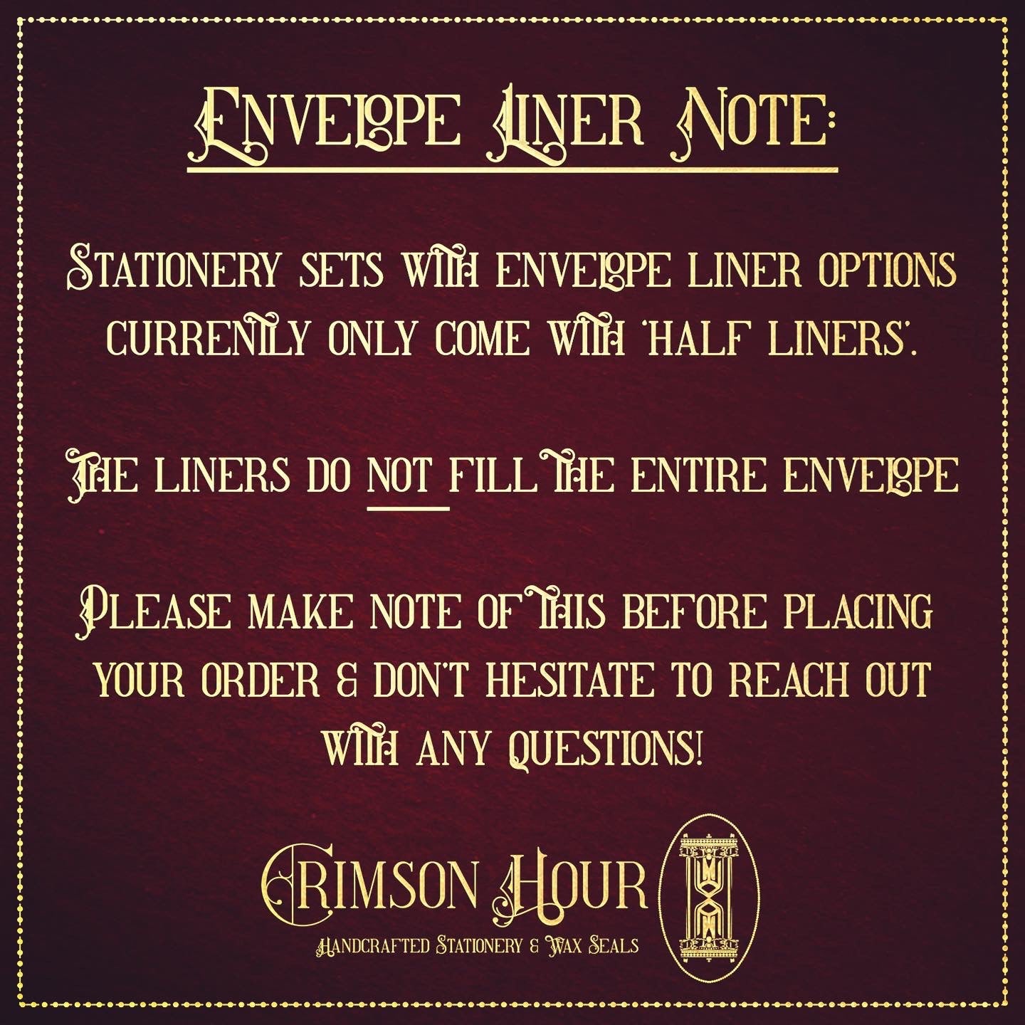 The Deep End - Stationery Set