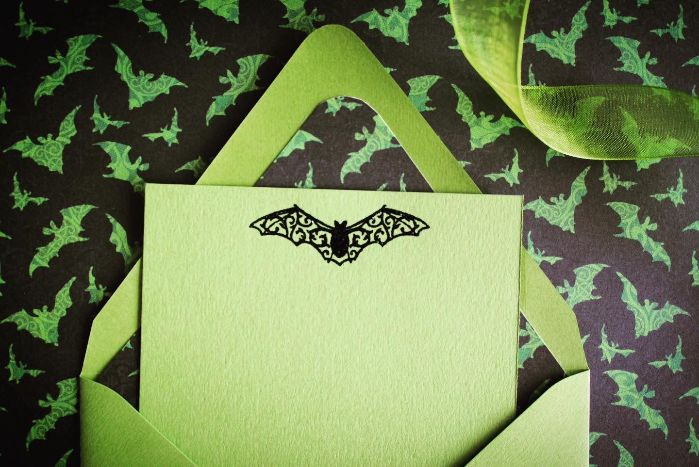 The What We Do In The Shadows - Stationery Set