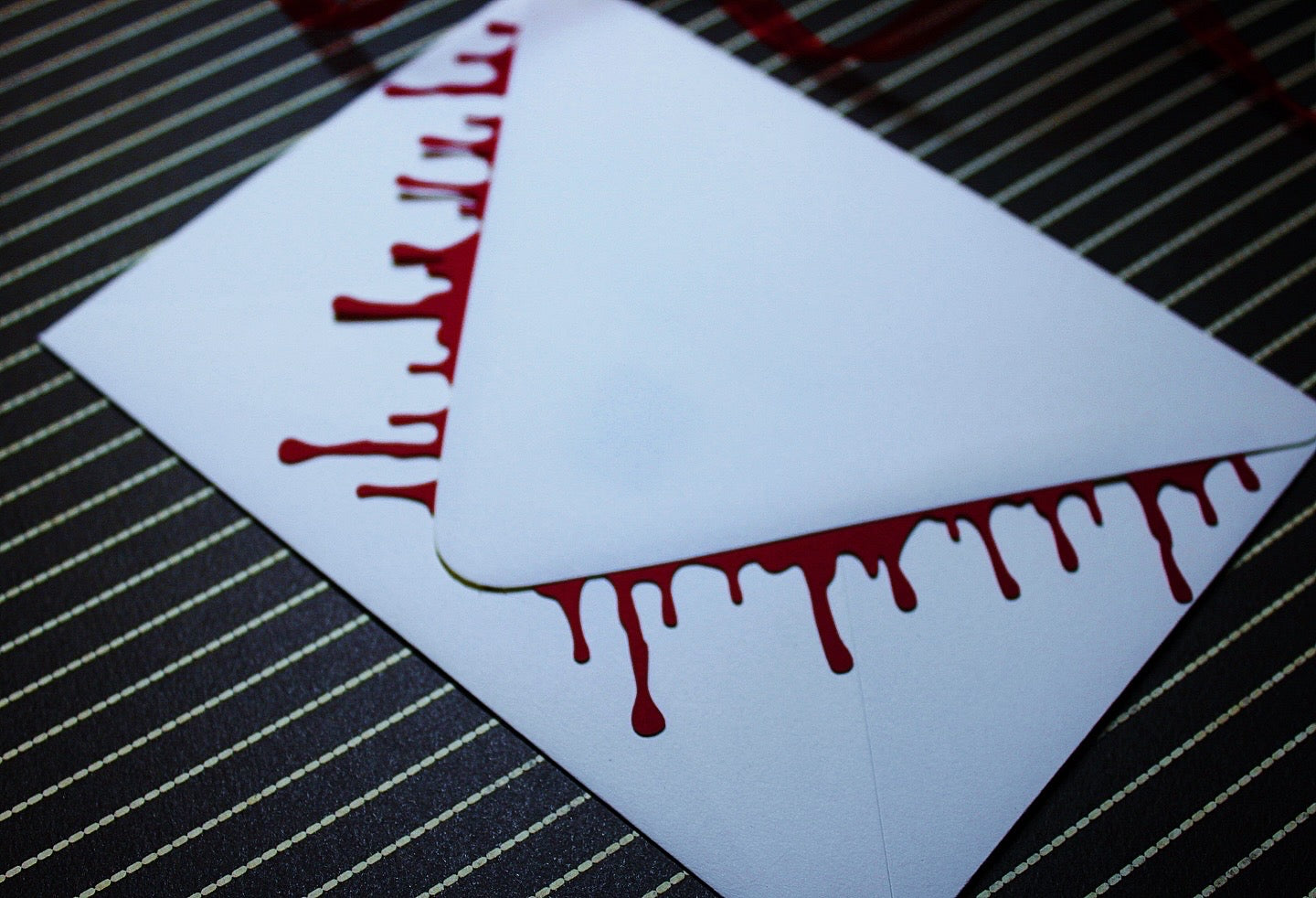 The Ripper - Stationery Set