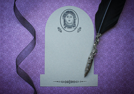 The Sweet Leota - Stationery Set