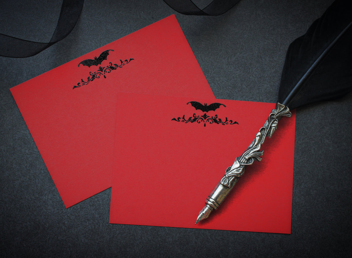 The Countess - MINI Stationery