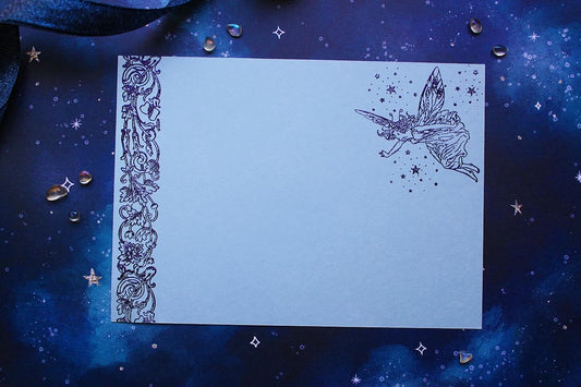 The Faerie’s Lullaby - Stationery Set