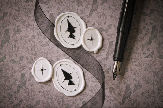 There’s a little Witch in all of Us - Wax Seal Set